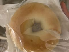 -One Bagel·一个贝果(悠唐店)