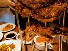 -汉巴味德(大悦城店)