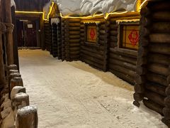 -郑州银基冰雪世界