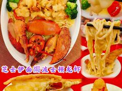 -东方印象大酒楼(拱北店)