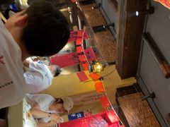 -串盟烧烤大排档·长沙美食地标(星沙店)