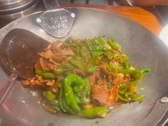 -老湘村·湖南土菜(天河维多利店)