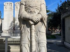 -北京石刻艺术博物馆(五塔寺)