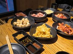 -九田家黑牛烤肉料理(福州道店)