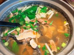 跷脚牛杂-古市香跷脚牛肉·非遗传承单位