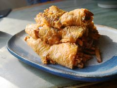 -兰溪小馆(东直门簋街店)