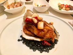 -许家菜(望江店)