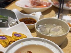 -雍和会海鲜姿造自助(湖东路店)
