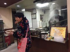 -崇州余荞面(落虹桥店)