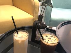 -COTTON CAFE(德信·中外公寓店)