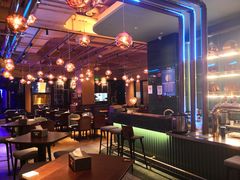 -Ambra Haus琥珀屋精酿餐厅(宝山店)