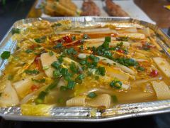 -汉城烧烤(西稍门劳动路店)