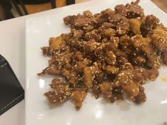 -西部马华清真兰州牛肉面·烧烤夜市(关东店)