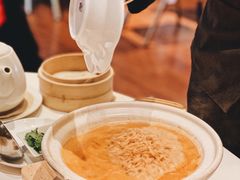 贵妃泡饭-利苑酒家(合景国际金融广场店)