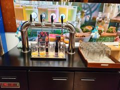 -合肥富力威斯汀酒店·知味餐厅