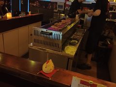 -鸟泉居酒屋·烧鸟·酒馆(百子湾店)