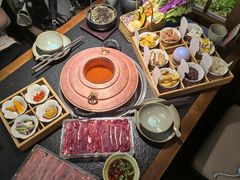 -菌自由丨野生菌火锅特色庭院餐厅(丽江古城店)