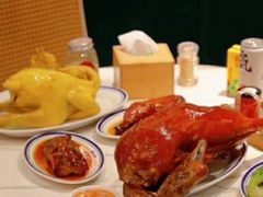-肥小福·烧鹅专门店(环宇荟店)