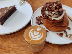 -大酉·M Coffee(北京美术馆店)