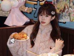 -合风谷(南下塘店)