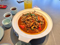 -麒麟小院·老九江菜(安平路店)