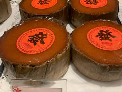 -本格旺索罗(樟宜机场T1店)