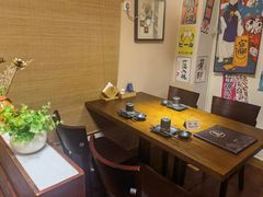 -东岸料理·寿司·刺身