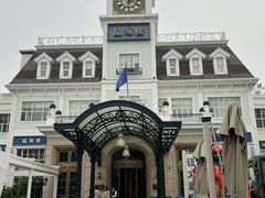 -品海楼·大连海鲜(老虎滩店)