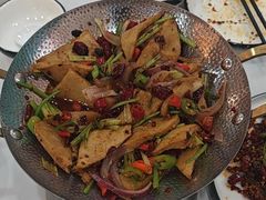 -西域美食(西直门南小街店)
