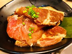 -新石器烤肉(中房金谊广场店)