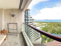 -天府中餐厅·粤菜·海南菜·生猛海鲜(三亚海棠湾洲际度假酒店)