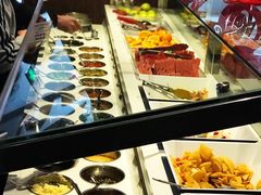 -海底捞火锅(龙湖三千集店)