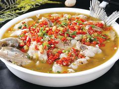 酸菜鱼-牛王庙(龙华花园店)