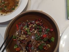 -龚师傅土菜馆.地道农家菜(魅力湘西店)