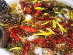 -太二酸菜鱼(深圳布吉万象汇店)