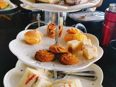 -福建鲤鱼洲酒店