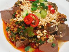 -半天妖烤鱼(方庄店)