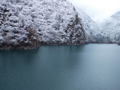 -叠溪松坪沟景区