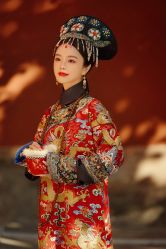 点击看大图 -美云庭古装·格格服汉服·京城旅拍(北京店)