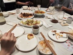 -北李妈妈菜·海肠捞饭(开发区万达店)