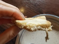 芝士飞饼-0907餐厅(核桃园店)