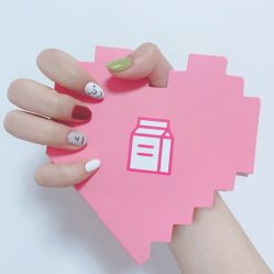 -Beauty Nails 美甲美睫皮肤管理