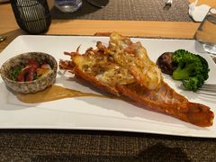 -香樟花园法式铁板烧(恒隆广场店)