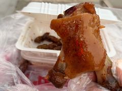 -状元阁烧烤(新华路总店)