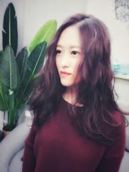 -尚·丹尼Hair