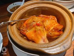 外婆茶香鸡-外婆家(静安大悦城店)