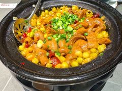 -陶德砂锅(春熙路店)