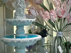-PARFUM FLORAL花境法餐(南京首店)