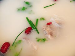 -老员外骨汤火锅(海州古城店)