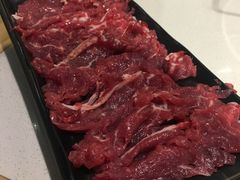 -牛记皇·鲜牛肉火锅(弘阳广场店)